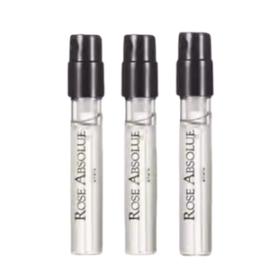 Annick Goutal古特尔济州岛茶忍冬雨后清晨不再微醺玫瑰香水小样