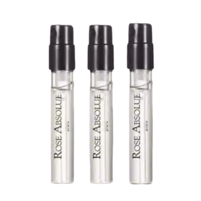 古特尔济州岛茶忍冬雨后清晨小样