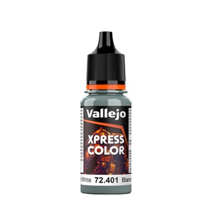 西班牙AV vallejo环保水性手涂油漆 新游戏XPRESSS色 72449-72484