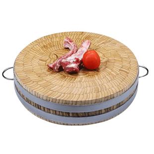 不锈钢水瓢舀水勺厨房水漂勺子长柄大号盛汤勺粥勺家用水舀子商用