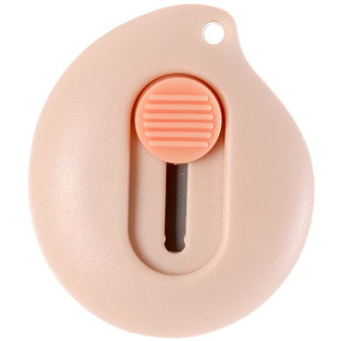 FaSoLa拆快递包裹剪刀快递刀迷你美工刀随身小号小刀开箱器神器