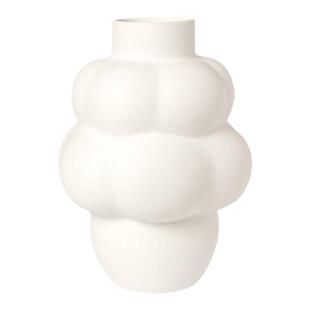 丹麦进口Louise Roe花瓶 Balloon气球 玻璃陶瓷装饰桌面摆件北欧