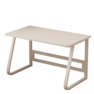 简约家用台式电脑桌办公桌学生写字书桌出租屋小桌子工作台经济型