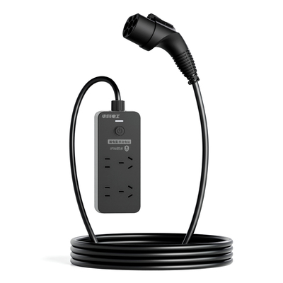 新能源汽车IPX6防水放电枪外放电