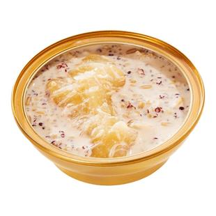 【燕窝花胶藜麦粥】青源堂即食花胶羹鱼胶滋补礼盒官方旗舰店正品