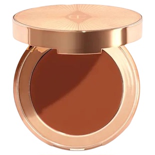 CT唇颊蜜口红腮红两用提色修容beach peach glow sunset bronze