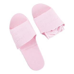 可折叠拖鞋旅行便携式旅游浴室防滑男女情侣出差酒店洗澡居家拖鞋