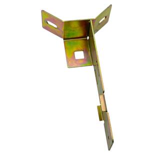 惠州运良电梯配件日立电梯HYF210A缓冲器开关支架UKS支架UKT支架