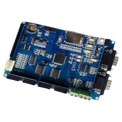 研旭学习实验版4g资料开发板