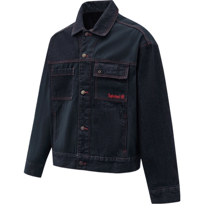 Timberland添柏岚男女Lunar New 运动健身夹克外套A5MWP-AEL