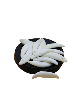 diy创意宝宝儿童双孔配饰手脚链