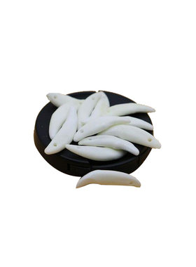 diy创意宝宝儿童双孔配饰手脚链