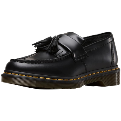 流苏男女款马汀乐福鞋