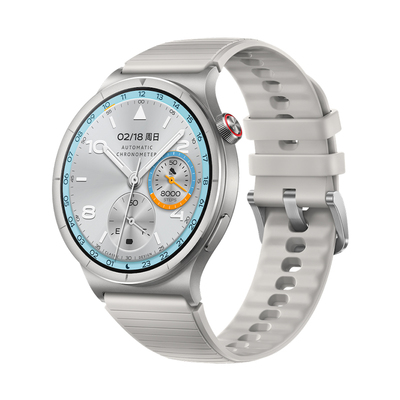 vivoWATCH6智能手表