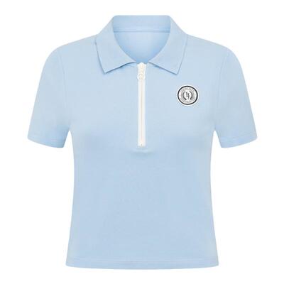 lornajane短袖运动上衣女