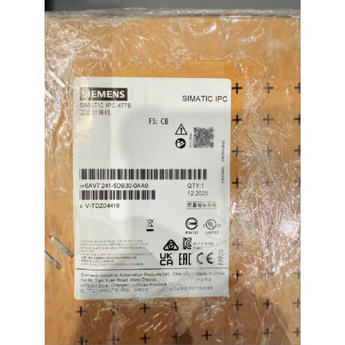 议价西门子IPC547E工控机6AG4104-3HA/5LQ/5EA/5GA/01/35/14-AX/0