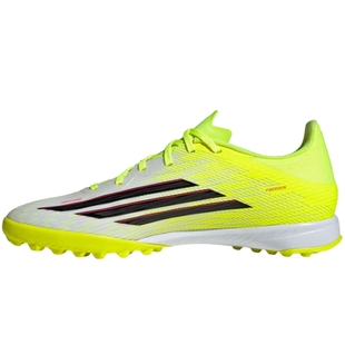滔搏adidas阿迪达斯男女鞋F50 LEAGUE TF运动训练足球鞋JR8978