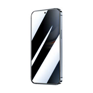 适用iqoo13防窥膜全屏覆盖新款屏保vivoiqoo13钢化膜全包边保护防指纹防窥屏IQOO13手机膜防偷窥高清玻璃防摔