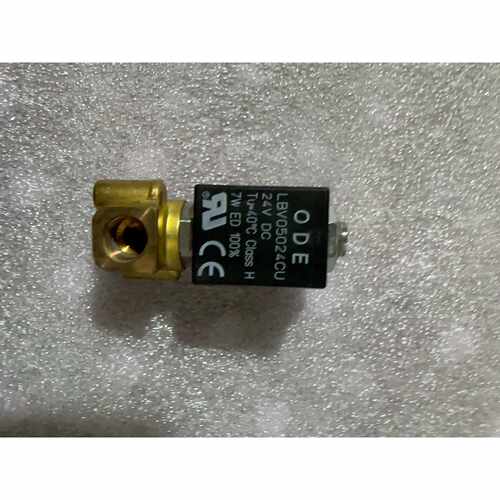 溢价-意大利ODE 黄铜丝扣两通常闭电磁阀。21JN1RRV20-