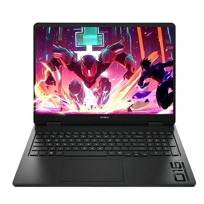 【政府补贴15%】HP/惠普 HyperX暗影精灵Pro15/16英寸 RTX5060 Ultra7-255HX高颜值高性能电竞游戏本官方正品