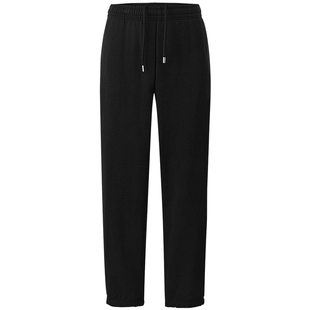 北面男针织长裤运动长裤户外休闲新款TheNorthFace|8F07