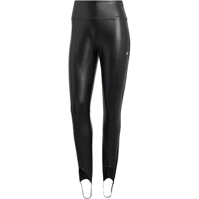 阿迪达斯女子运动长裤