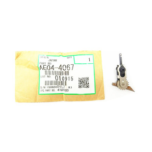 适用原装理光MP1100 1107 1350 1356 1357 1106 907定影分离爪906