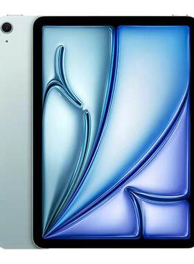 【需激活】Apple/苹果 iPad Air 11英寸 平板电脑 2026款 第8代 M4芯片 官方 全国联保