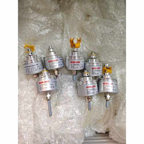 溢价-德国HEIN LANZ编码器 52-58SN-0000-G1