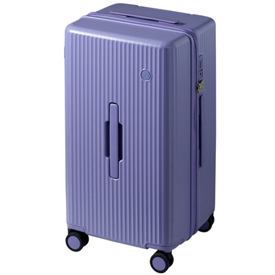 米熙新款大容量TRUNK行李箱