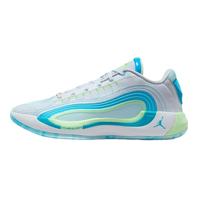 Nike男款Luka 4东契奇气垫减震轻便透气防滑运动篮球鞋HF0824-002