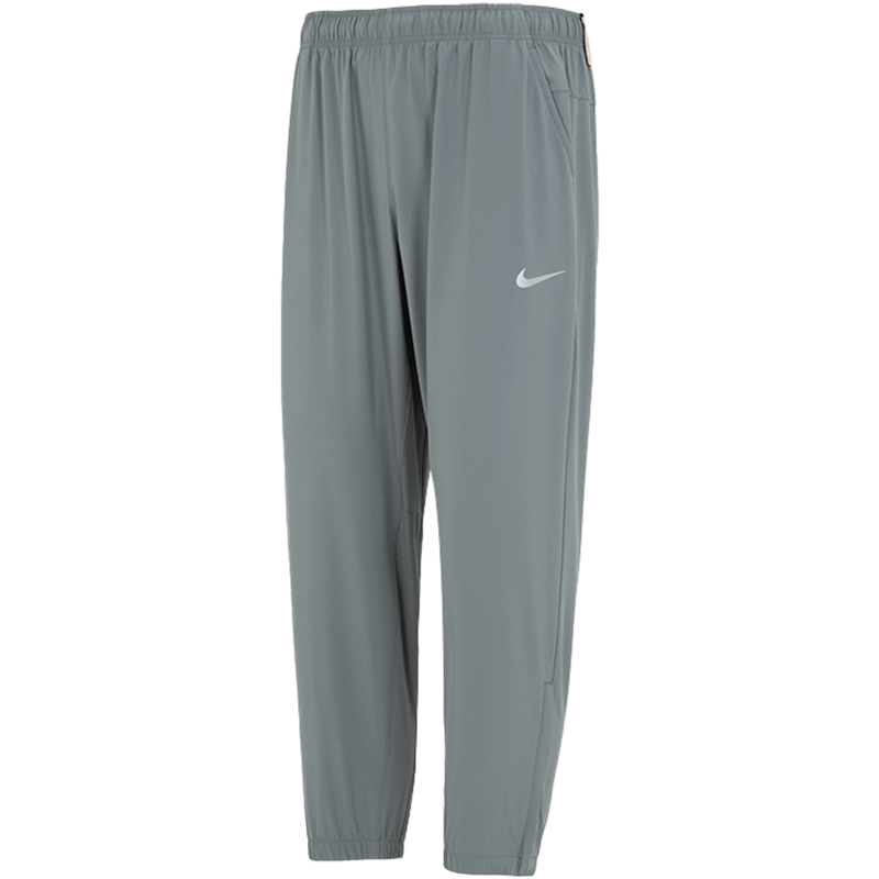 ~Nike耐克针织长裤男正品夏季新款运动裤休闲透气卫裤束脚裤FQ433