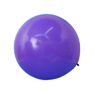 加厚气球18寸36寸酒吧暴力特大超大号地爆球儿童玩具防爆婚礼汽球