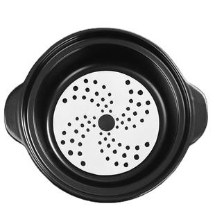 电磁炉导热片砂锅导磁片陶瓷煲玻璃锅导热片导热垫玻璃锅感应专用