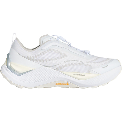 Adidas/阿迪达斯正品HOLO PEAK男女训练低帮减震越野跑步鞋KI1521