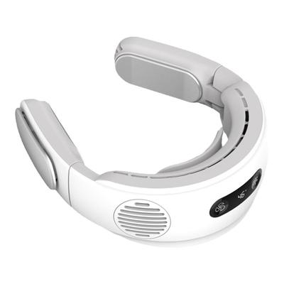 无叶挂脖制冷风扇户外便携式风扇