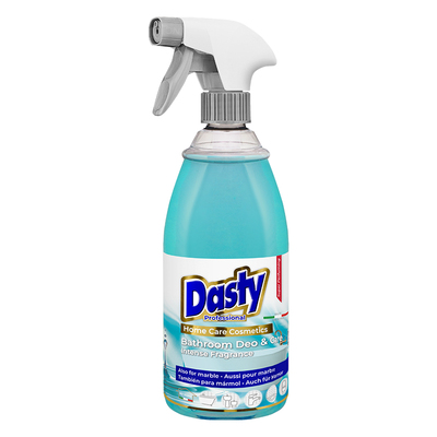 DASTY浴室清洁剂去水垢去黄