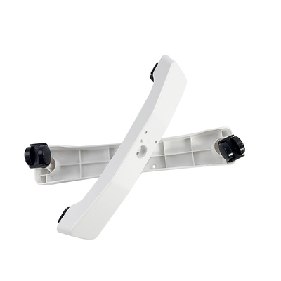 美的取暖器支脚配件NDK20-17DRW