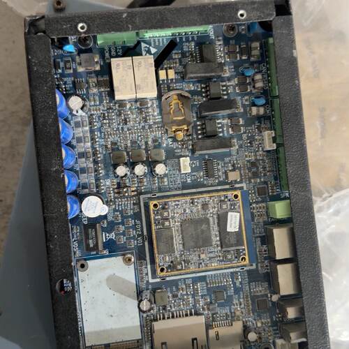 议价Touch Microcontroller 7Inch Touchscreen Controller适用
