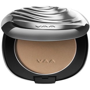 VAA修容盘01侧影粉鼻影灰色灰调修容阴影粉修颜修饰脸部官方正品