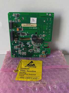 GE Sensing 703-1403-02  Universal AC Power Supply Unipolar