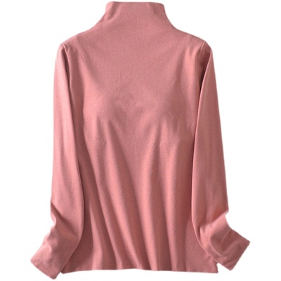 冬女士双面加绒德绒带