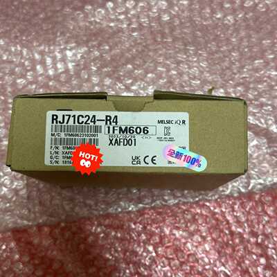 配件RJ71C24-R4 全新原装议价