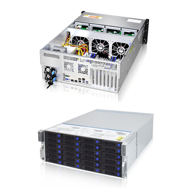 新品NVR磁盘存储器DS-A71075R-V3
