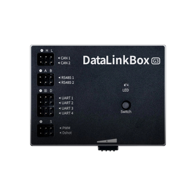 HobbywingDataLinkBoxG3数据盒