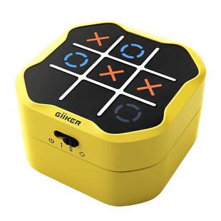 GiiKER计客超级井字棋益智能玩具儿童专注力训练男女孩新年礼物