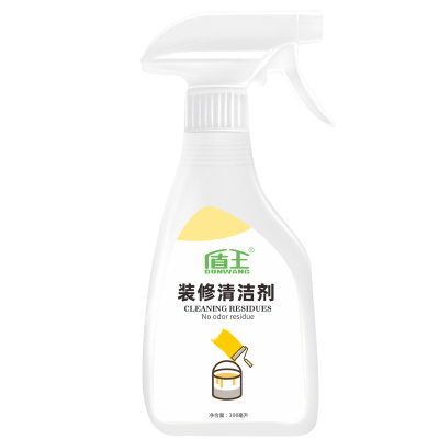 新房装修清洁剂开荒保洁神器强力