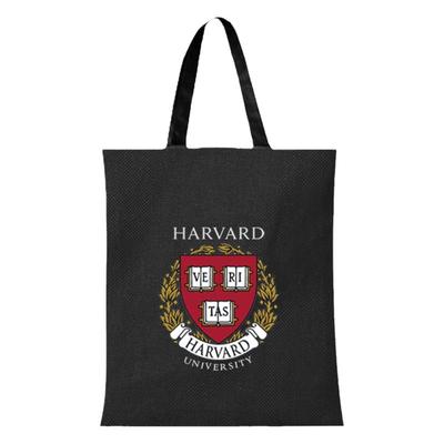 哈佛大学麻省理工帆布包袋