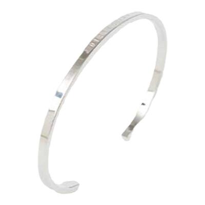 MM6Mini数字Logo手镯