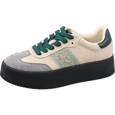 Safiya/索菲娅德训鞋休闲百搭